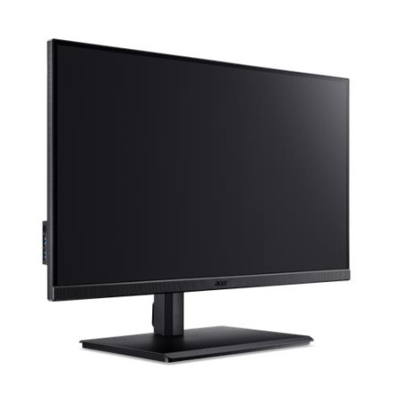27" Монитор Acer Vero B277KC3bmipruzx черный