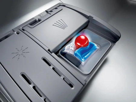 Посудомоечная машина Bosch SMS4IMB62Q