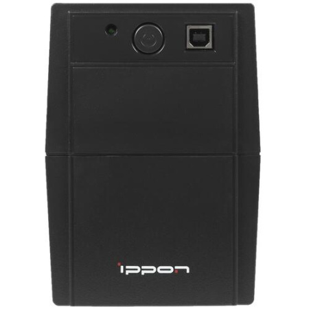 ИБП Ippon Back Basic 850S Euro