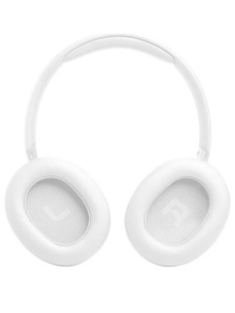 Беспроводные наушники JBL Tune 730BT  белый 2025
