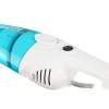 Вертикальный пылесос  Deerma DX118C  голубой