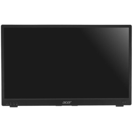 17.3" Монитор Acer PM181QAbmiux черный
