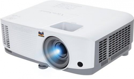 Проектор ViewSonic PA503XE белый
