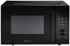 Микроволновая печь Hisense H23MOBSD1H черный