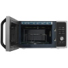 Микроволновая печь Samsung MG23F302TQS серебристый