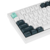 Клавиатура  проводная + беспроводная Keychron Q5 HE