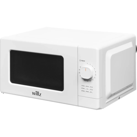 Микроволновая печь Wills MOS-2008MW белый