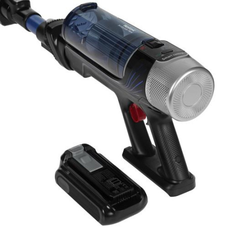Вертикальный пылесос  Tefal TY20C4WO  черный