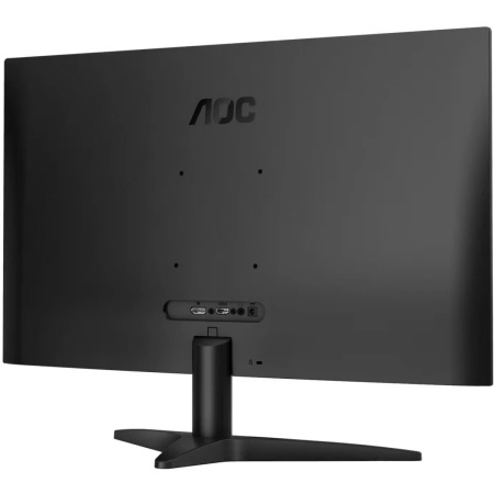 Монитор AOC 27B36X черный