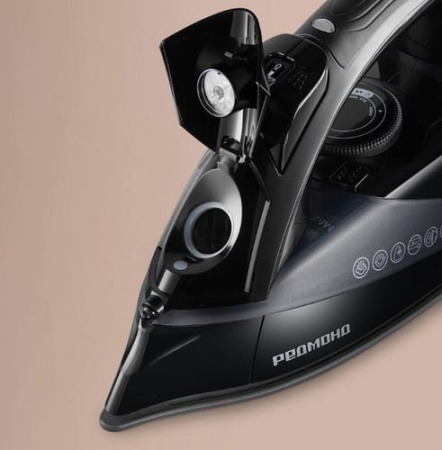 Утюг REDMOND IR1610 черный
