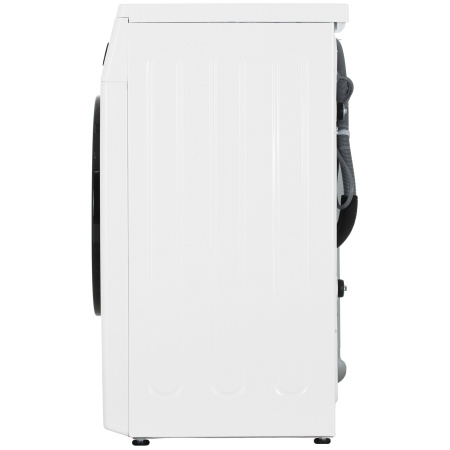 Стиральная машина Samsung WW60AG4S00CELD белый