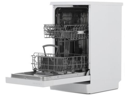 Посудомоечная машина Hansa ZWM416WH белый