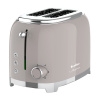 Тостер TESLER TT-260 Sand Grey