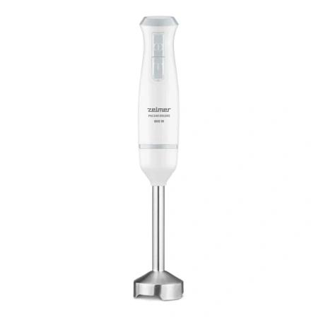 Блендер ZELMER ZHB4561S White