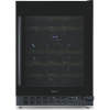 Винный холодильник ZUGEL ZCWI460DB