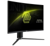 27" Монитор MSI MAG 27CQ6PF черный