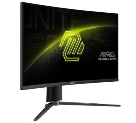 27" Монитор MSI MAG 27CQ6PF черный
