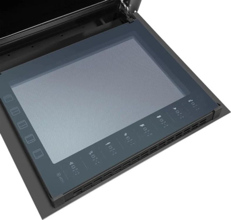 Электрическая плита MAUNFELD MEC55CS08D