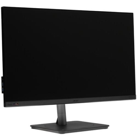 27" Монитор Acer Vero CB273Ubemipruzxv черный