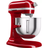 Миксер KitchenAid Artisan 5KSM70SHXEER красный