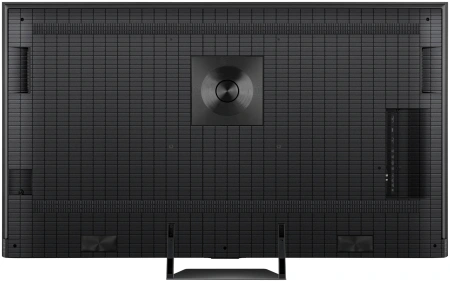 Телевизор Hisense 65U7S PRO черный