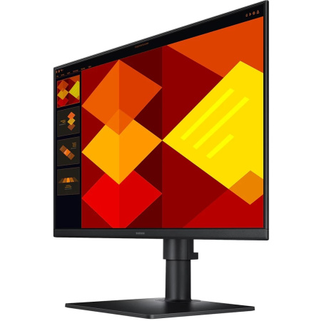Монитор Samsung LS24D400GAIXCI