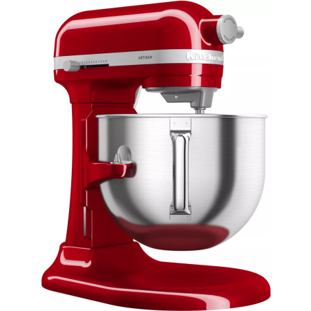 Миксер KitchenAid Artisan 5KSM70SHXEER красный
