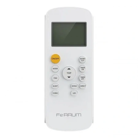 Сплит-система Ferrum Fis12F2-Lt/Fos12F2-Lt