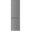 Холодильник Weissgauff WRK 1520 Defrost Silver