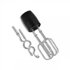 Блендер BQ HB421PS Steel-Black