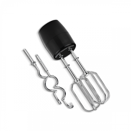 Блендер BQ HB421PS Steel-Black