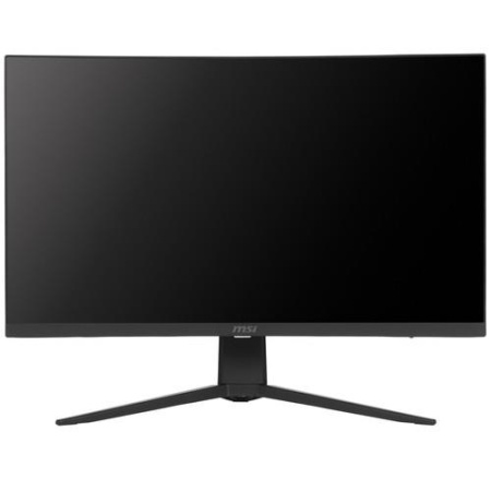 23.6" Монитор MSI G2422C черный