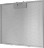 Вытяжка наклонная Hotpoint HPHV 62FLTD BL черный