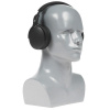 Проводные наушники Sennheiser HD 400S  черный 2019