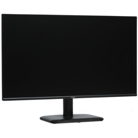 24.5" Монитор Acer EK251QGbi черный