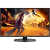 Монитор AOC Q25G4SR Black