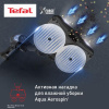 Вертикальный пылесос  Tefal Aqua TY9AC1WO  синий