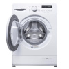 Стиральная машина MAUNFELD MFWM106WH051D белый