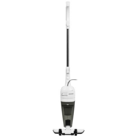 Вертикальный пылесос  Deerma Combo DX118C  белый