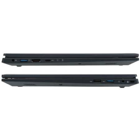 14" Ноутбук MAIBENBEN S14A синий