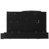 Вытяжка телескопическая Bosch DFT63CA60Q черный/черный