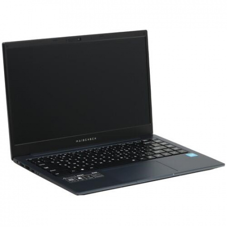 14" Ноутбук Maibenben S14A синий