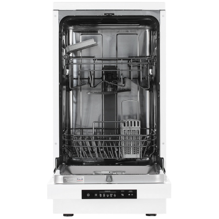 Посудомоечная машина Gorenje GS520E15W белый