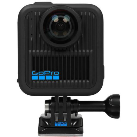 Экшн-камера GoPro MAX 2 черный