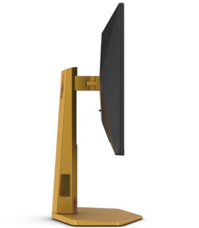 24.5" Монитор AOC CS25G черный