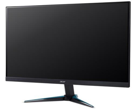 27" Монитор Acer Nitro VG270UX1bmiipx черный