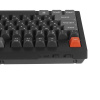 Клавиатура  проводная + беспроводная Keychron V5 Ultra