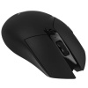 Мышь беспроводная/проводная RAPOO V30L  черный