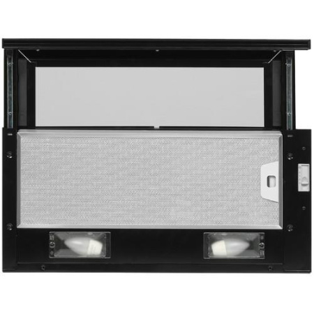 Вытяжка телескопическая Bosch DFT63CA60Q черный/черный