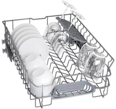 Встраиваемая посудомоечная машина Bosch SPV2HMX42E